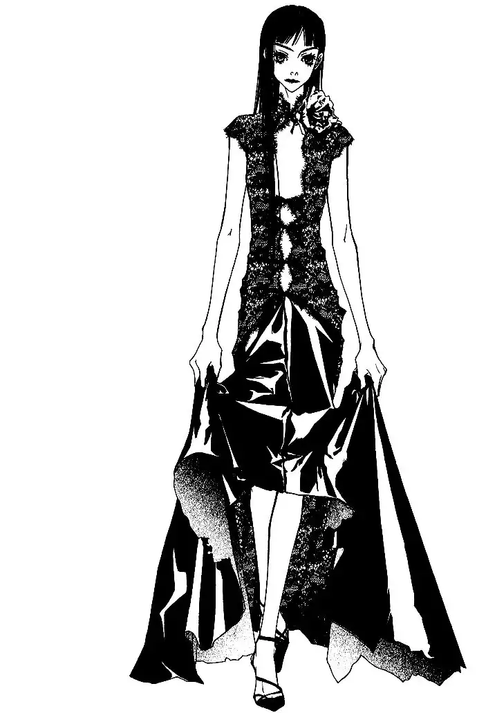 Running Through the City In the Sunset Chapter 12 2